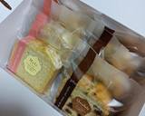 ★低糖質！美味しい＊アーモンドケーキ＊♪作り方20写真