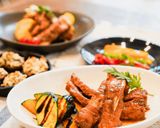 77℃ 肉感満点!簡単スペアリブ 2種作り方22写真