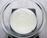 爽やかおいしい☆ヨーグルトコーヒー作り方2写真