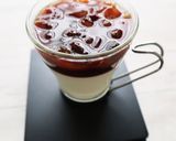 爽やかおいしい☆ヨーグルトコーヒー作り方6写真