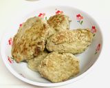 煮込みハンバーグソース♪我が家ver作り方1写真