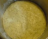 Kitchen Aidで☆セサミパン作り方6写真