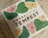肝機能改善！夏の滋養に薬膳テンペスト作り方1写真