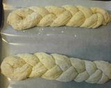 Kitchen Aidで☆セサミパン作り方8写真