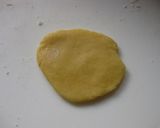 リボンクッキー☆★作り方1写真