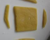 リボンクッキー☆★作り方2写真