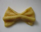 リボンクッキー☆★作り方4写真