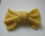 リボンクッキー☆★作り方5写真