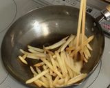 ロモ・サルタード作り方5写真