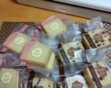★低糖質！美味しい＊アーモンドケーキ＊♪作り方19写真