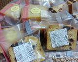 ★低糖質!美味しい*アーモンドケーキ*♪作り方17写真