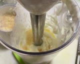カップレアチーズケーキ作り方5写真