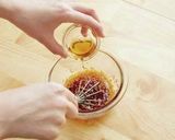 かにかまぼこときゅうりの酢の物作り方3写真