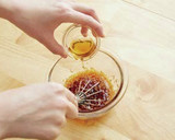 かにかまぼこときゅうりの酢の物作り方3写真