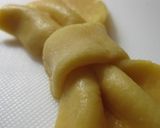リボンクッキー☆★作り方8写真