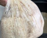 ノンフライヤーでチキンナゲット!作り方1写真