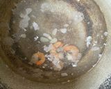 塩レモンパスタ作り方1写真