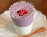 レモン風味豊かな濃厚レアチーズケーキ作り方14写真