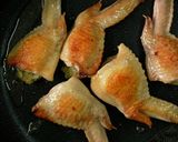 みつせ鶏の手羽先餃子作り方8写真