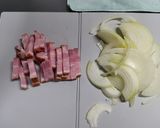 手軽に美味しいジャーマンポテト作り方3写真