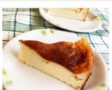ビザチーズ入り　簡単ヨーグルトケーキ作り方9写真