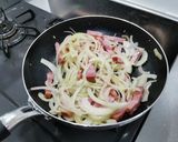 手軽に美味しいジャーマンポテト作り方5写真