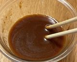 醤油麹を使った中華風ドレッシング作り方1写真
