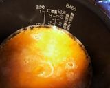 茗荷ご飯作り方2写真