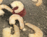 エビと卵の中華炒め作り方1写真