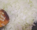 いつものチキンカリー作り方3写真