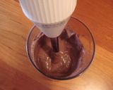 簡単☆豆腐スイーツ☆チョコレートムース風作り方2写真