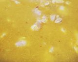 いつものチキンカリー作り方7写真
