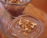 簡単☆豆腐スイーツ☆チョコレートムース風作り方4写真