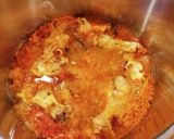 こくうまトマトチキンカレー（無水）作り方6写真