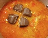 こくうまトマトチキンカレー（無水）作り方7写真