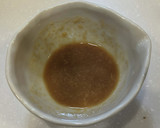 わかめとちくわの酢みそ和え作り方3写真
