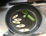 ホットプレート簡単激ウマすき焼き風うどん作り方2写真