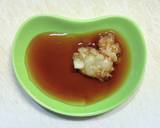 鶏もも肉のサクサク1枚揚げ作り方2写真