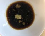 夏にさっぱり鶏ムネの照り焼き作り方4写真