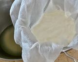 ＊かぼちゃのグリークスープ ＊作り方6写真