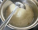 背脂ちゃっちゃからのラーメンスープ作り方3写真