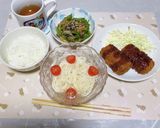 ひらたけとピーマンの炒め物作り方11写真