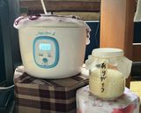 緑豆の発酵あんこ♡発酵緑豆作り方9写真