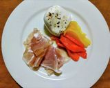 味しみしみ赤・黄パプリカのマリネ作り方8写真