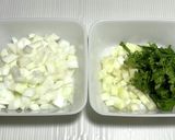 【ダイエット飯】鶏ムネ肉のサルシッチャ作り方2写真