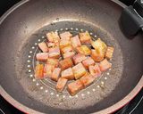 【ダイエット飯】鶏ムネ肉のサルシッチャ作り方5写真