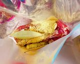 パストラミ (ポーク)作り方6写真