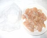鶏むね肉の照り焼き♪簡単お弁当に夕食に作り方2写真