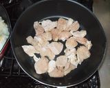 鶏むね肉の照り焼き♪簡単お弁当に夕食に作り方3写真