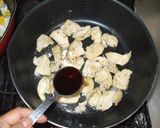 鶏むね肉の照り焼き♪簡単お弁当に夕食に作り方5写真